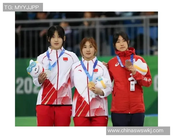 女子冰壶对决中国队与日本队争夺荣耀之战精彩回顾